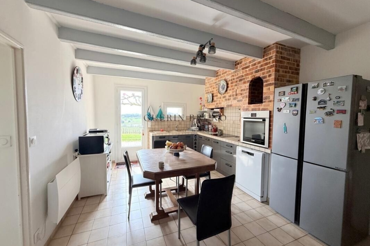 Maison de luxe à vendre à Monbazillac, 265 000 €, Photo 4