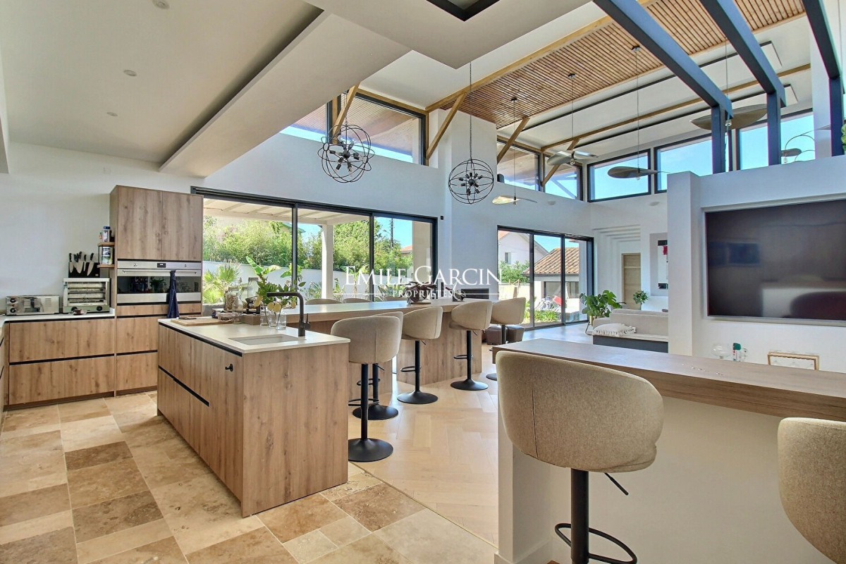 Maison de luxe à vendre à Anglet, 3 800 000 €, Photo 4
