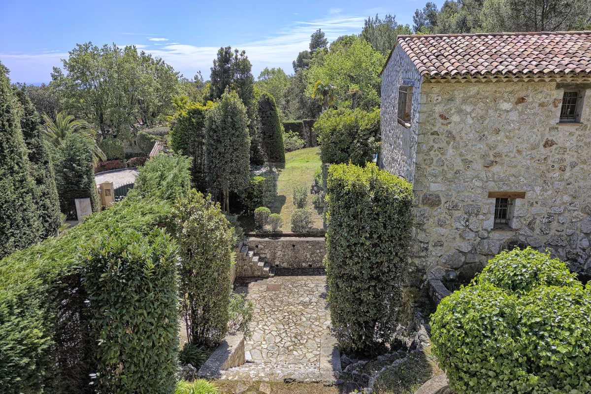 Maison de luxe à vendre à La Colle-sur-Loup, 1 950 000 €, Photo 4