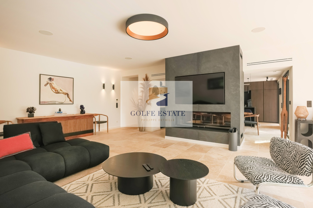 Luxury House for sale in La Croix-Valmer, 2 790 000 €, Photo 4