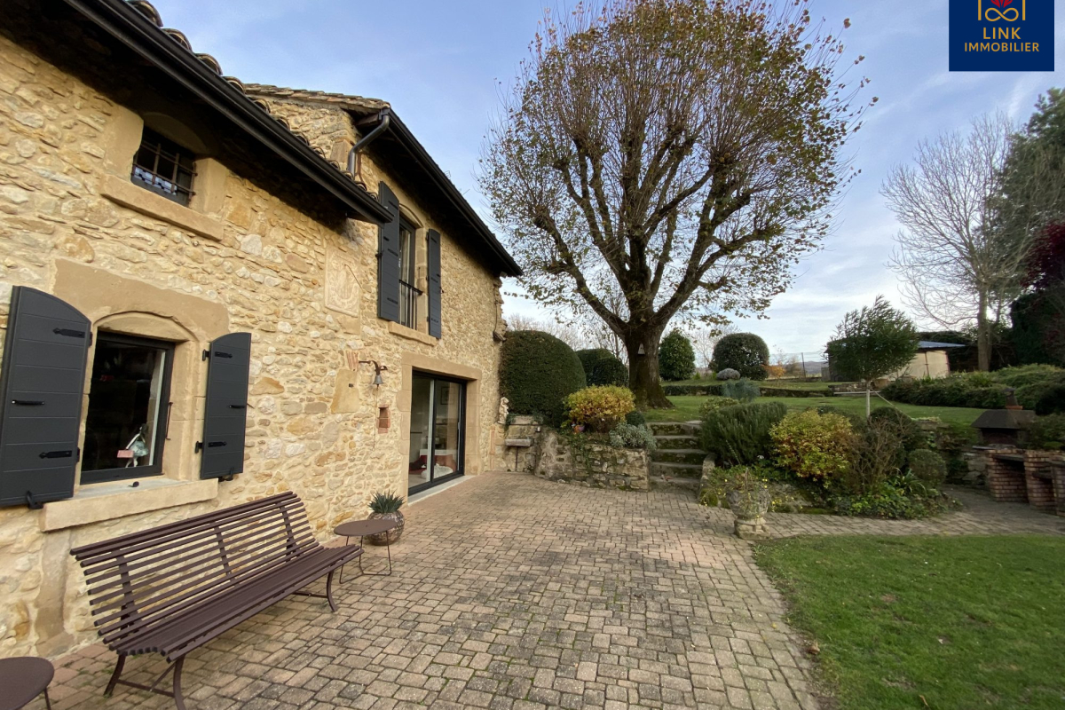 Maison de luxe à vendre à Montvendre, 995 000 €, Photo 4