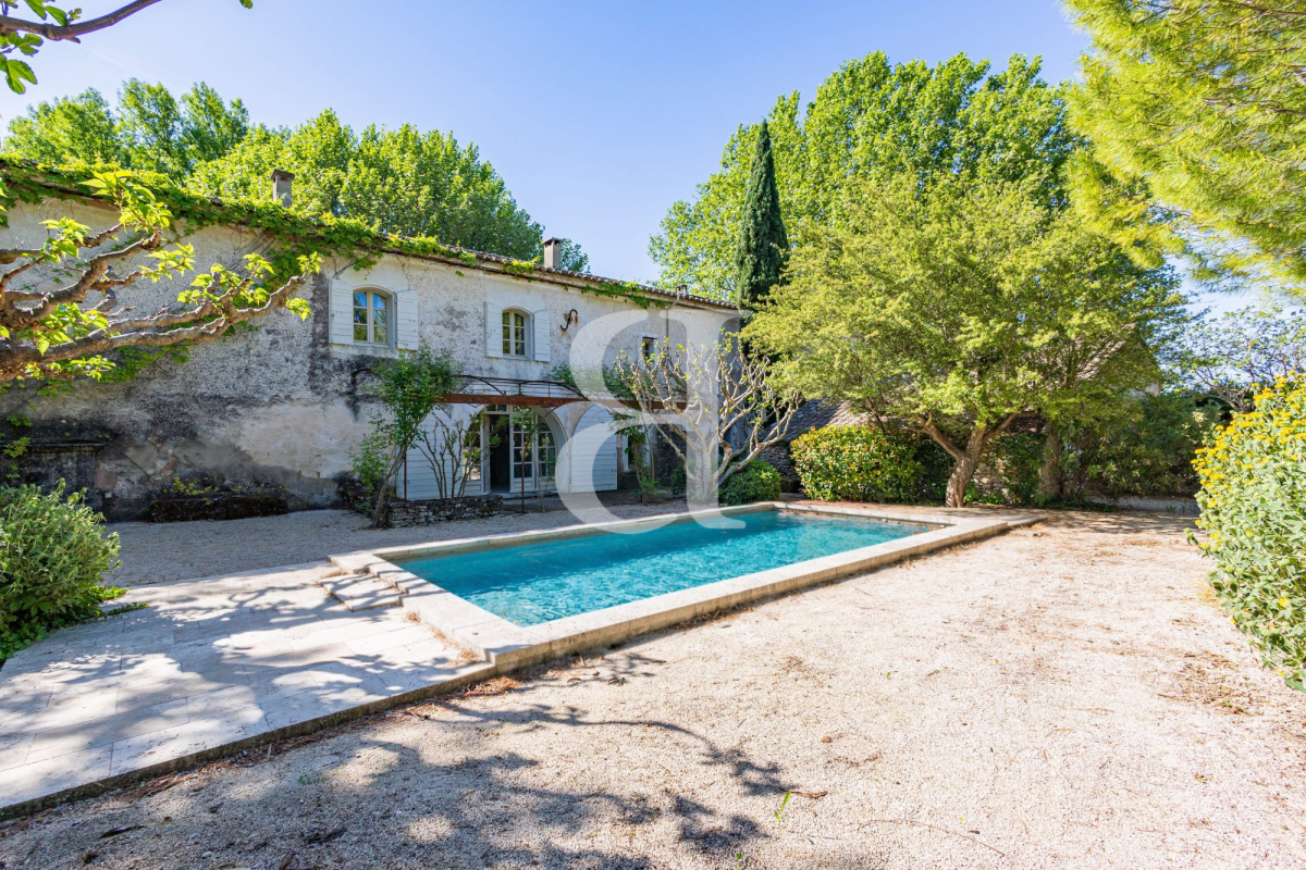 Luxury House for sale in Gordes, 1 998 000 €, Photo 4