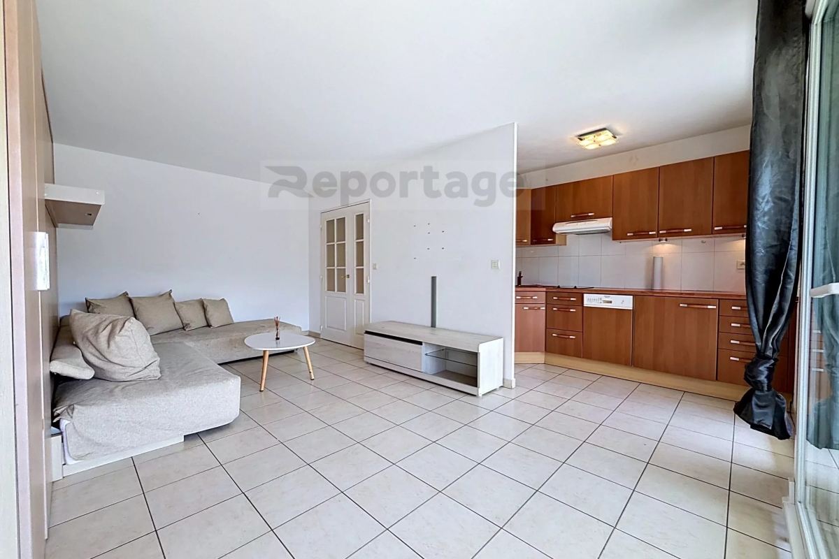 Appartement de luxe à vendre à Le Golfe Juan, 225 000 €, Photo 4