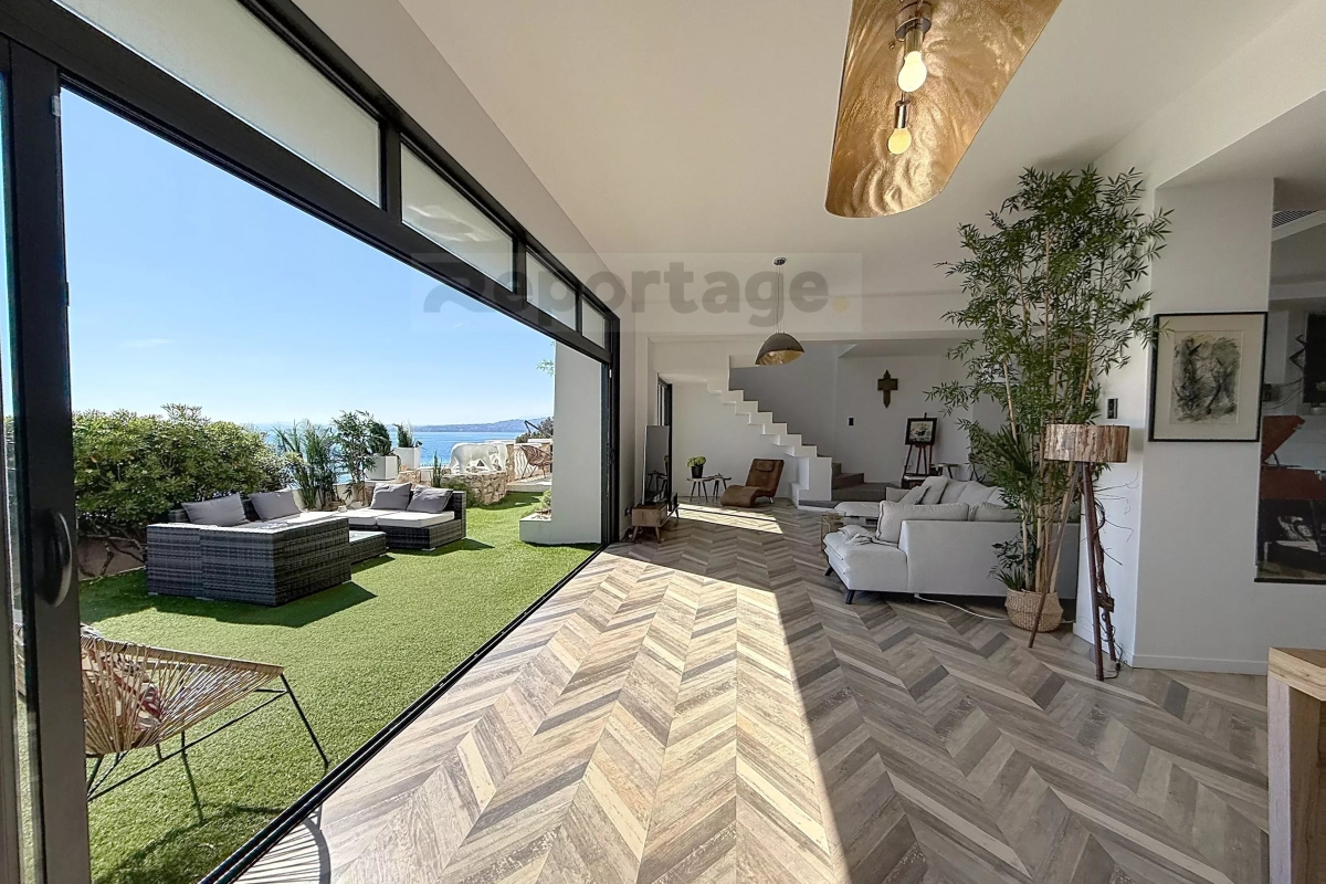 Maison de luxe à vendre à Nice, 7 398 800 €, Photo 4