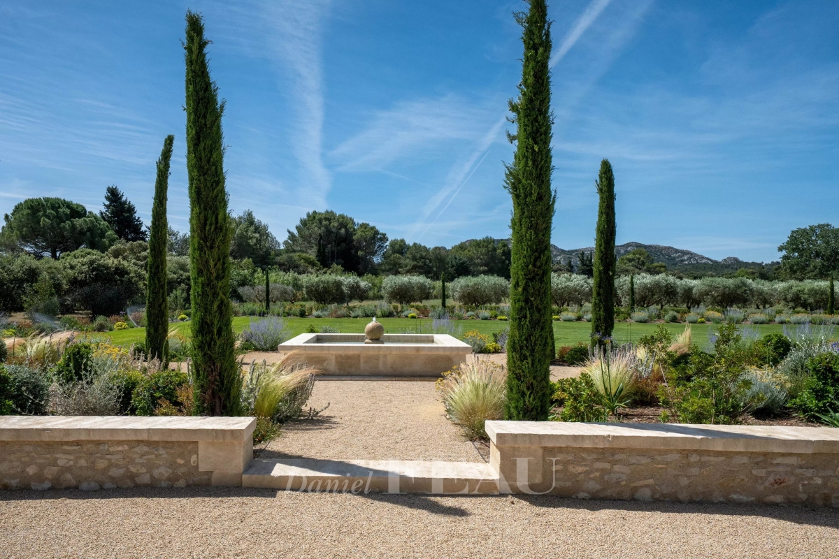 Maison de luxe à vendre à Eygalières, 8 820 000 €, Photo 4