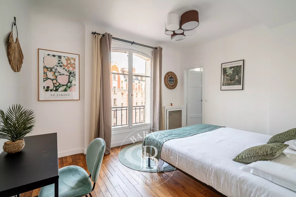 Appartement de luxe à vendre à Neuilly-sur-Seine, 1 620 000 €, Photo 4