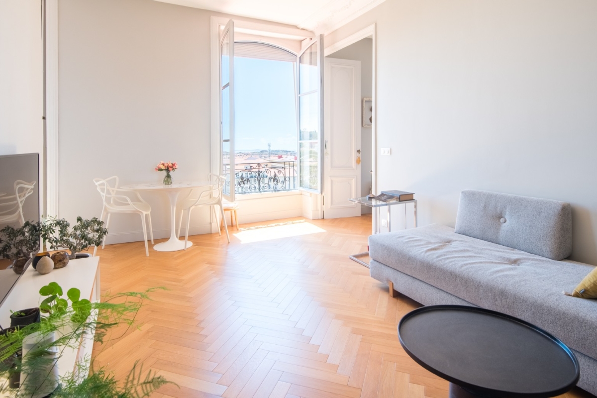 Appartement de luxe à vendre à Nice, 485 000 €, Photo 5
