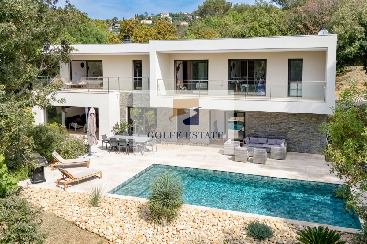 Luxury House for sale in La Croix-Valmer, 2 790 000 €, Photo 5