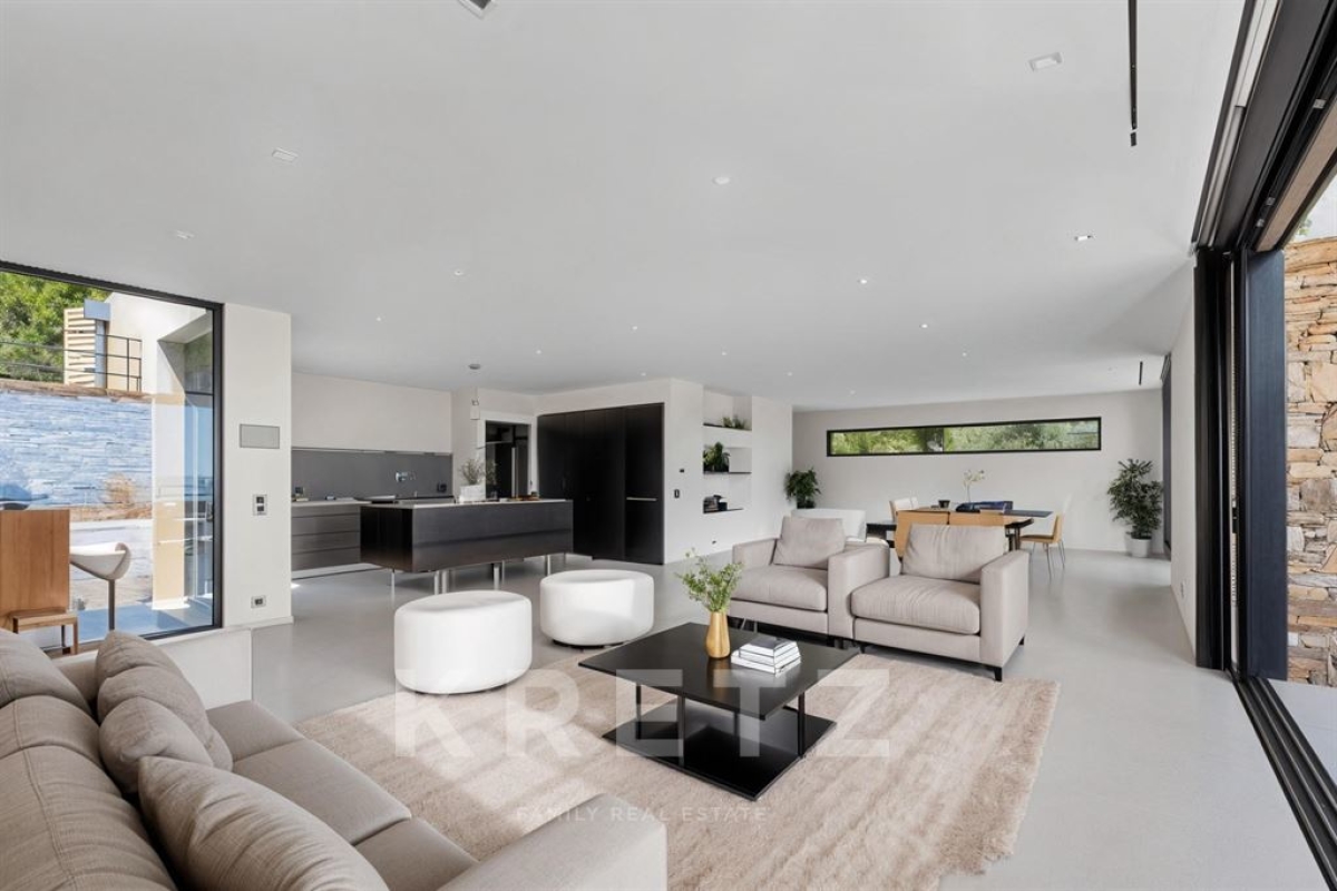 Luxury House for sale in Le Lavandou, 4 700 000 €, Photo 5