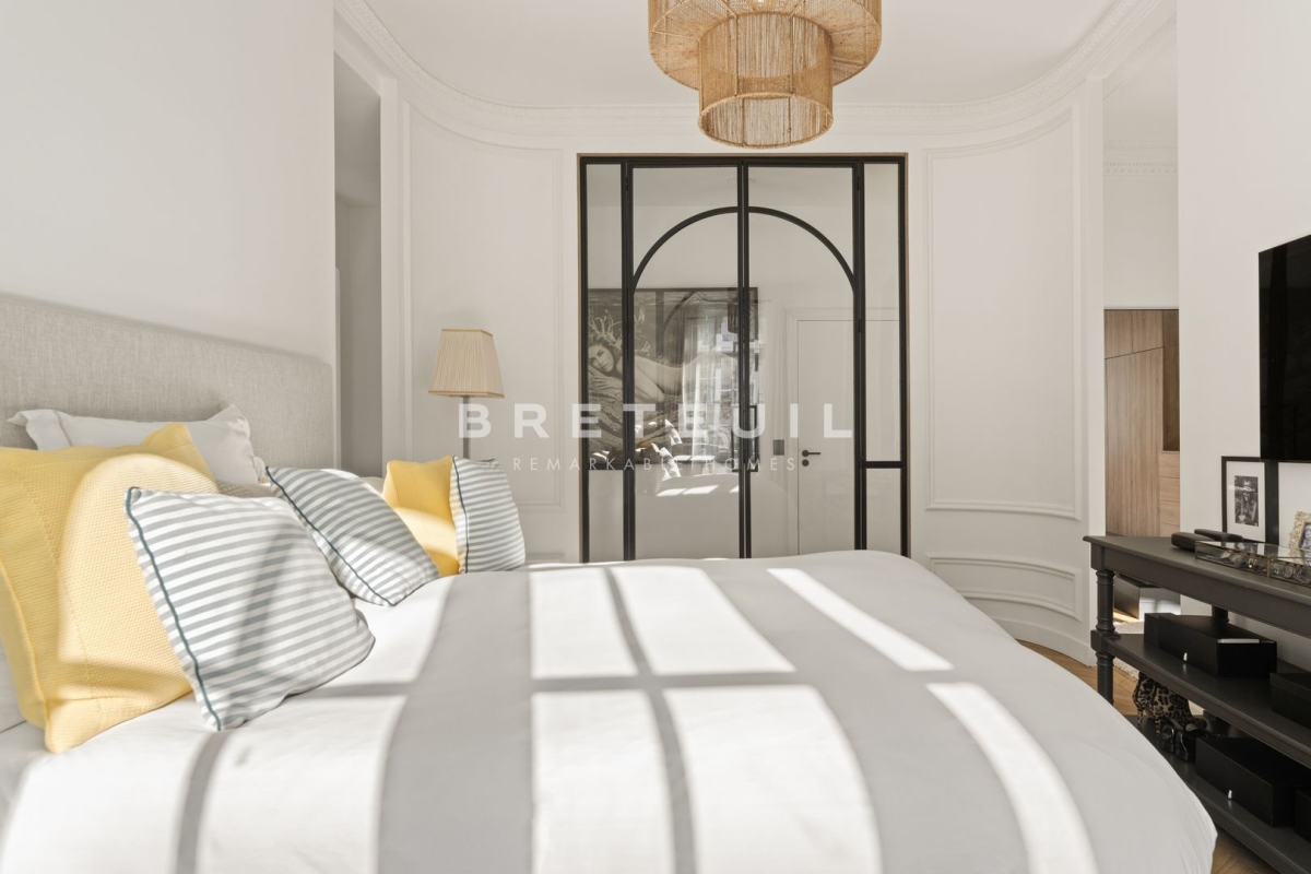 Appartement de luxe à vendre à Paris 16ème, 2 980 000 €, Photo 5