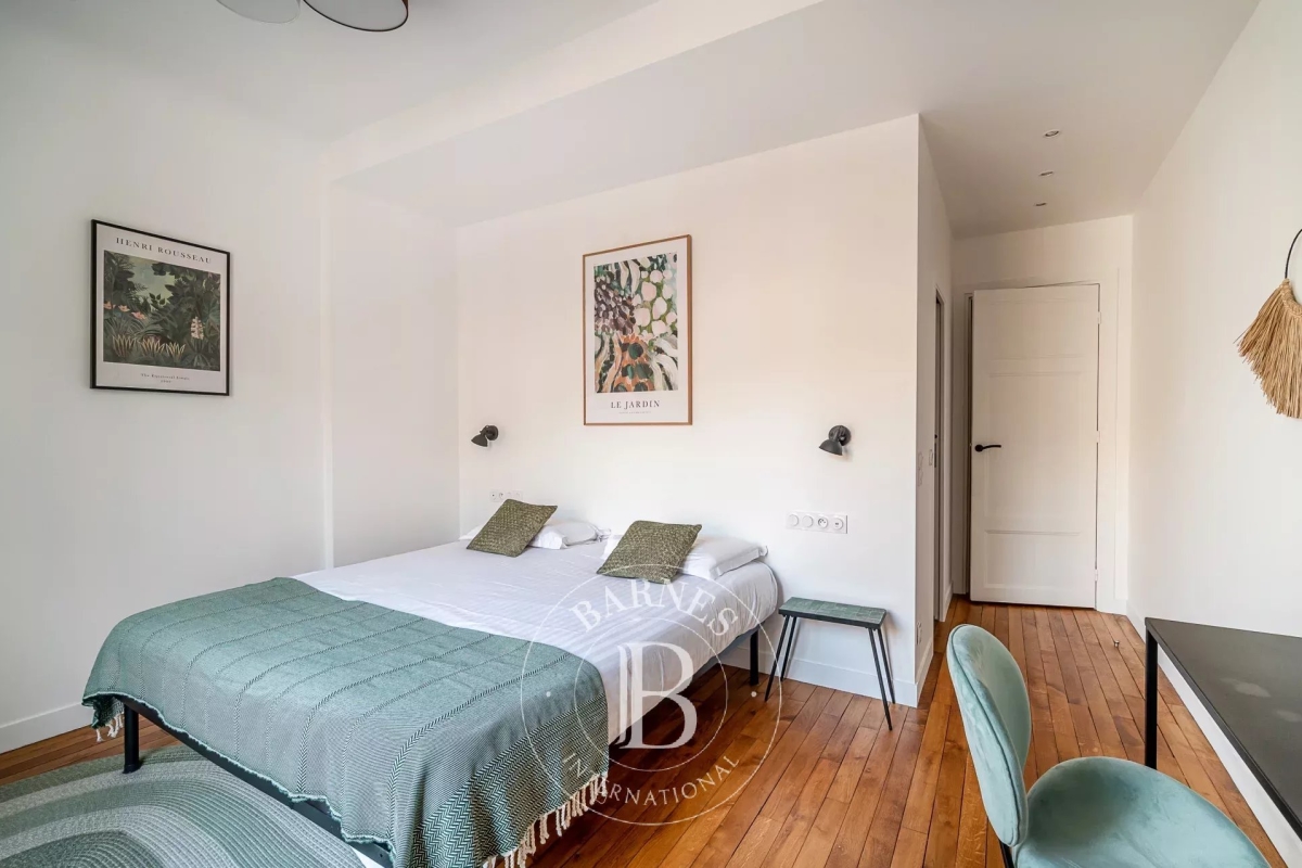 Appartement de luxe à vendre à Neuilly-sur-Seine, 1 620 000 €, Photo 5