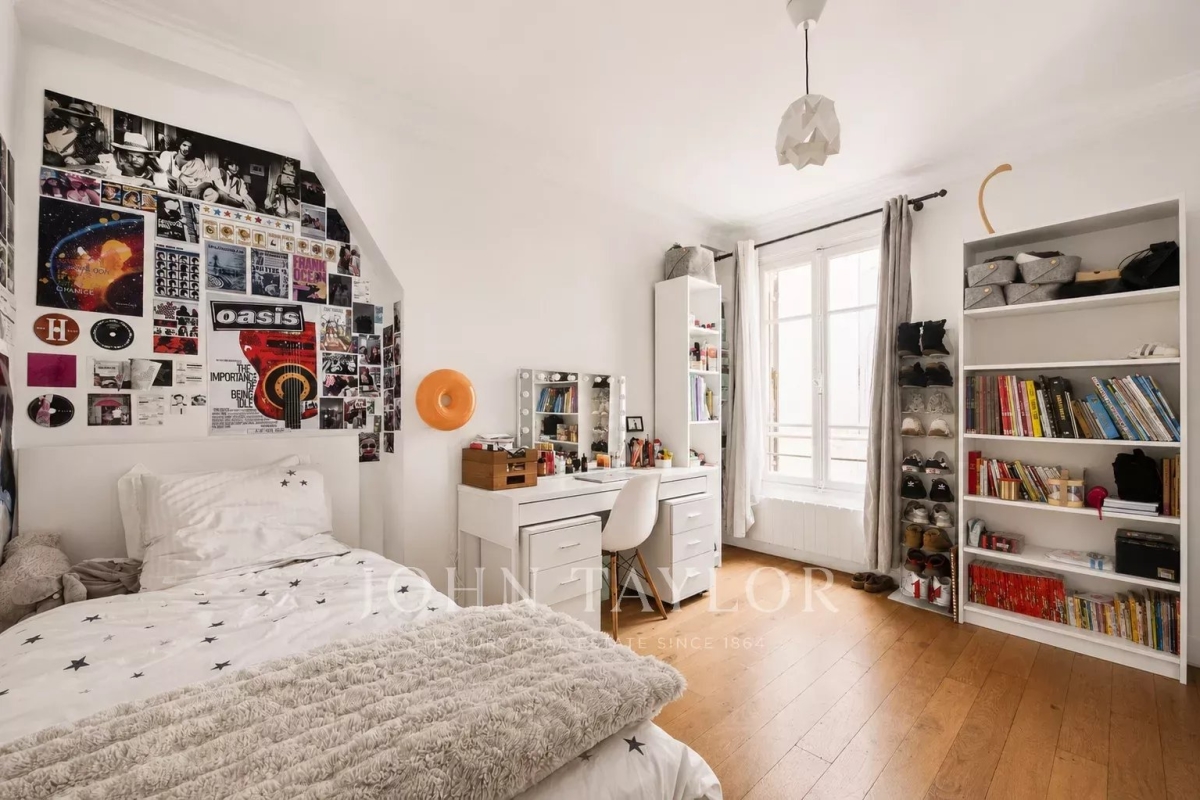 Luxury Apartment for sale in Paris 2Ème, 995 000 €, Photo 5