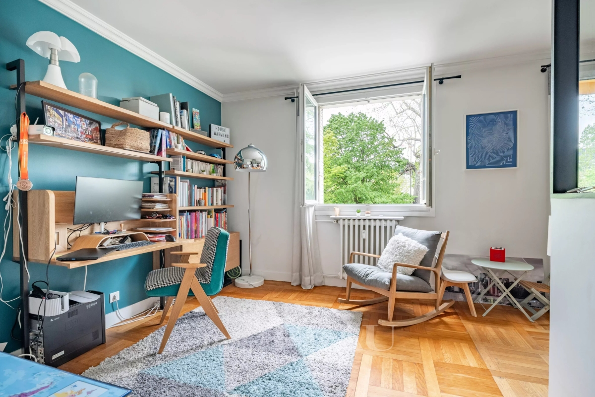 Appartement de luxe à vendre à Boulogne-Billancourt, 670 000 €, Photo 5
