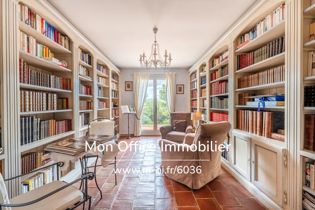 Maison de luxe à vendre à Rognes, 895 000 €, Photo 6