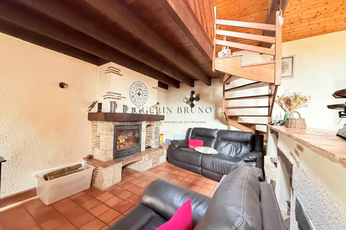 Maison de luxe à vendre à Monbazillac, 265 000 €, Photo 6