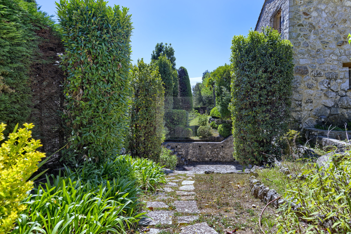 Maison de luxe à vendre à La Colle-sur-Loup, 1 950 000 €, Photo 6