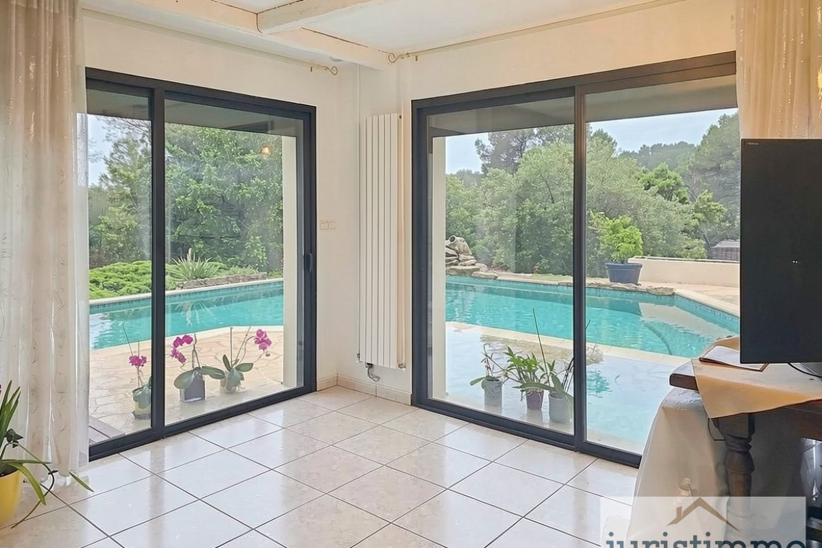 Maison de luxe à vendre à Uchaux, 572 000 €, Photo 6
