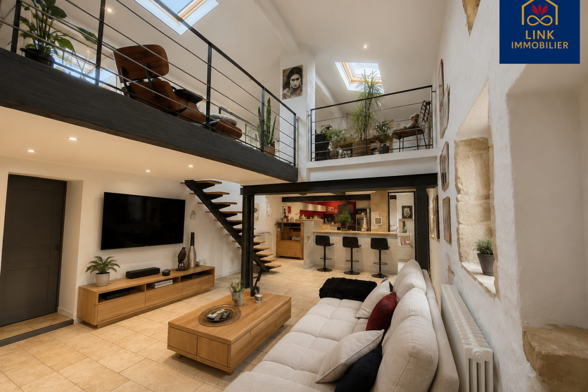 Maison de luxe à vendre à Montvendre, 995 000 €, Photo 6