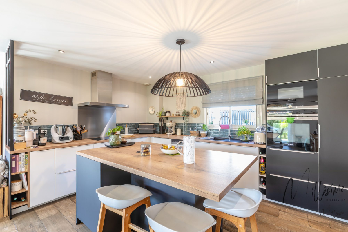 Maison de luxe à vendre à Bassussarry, 837 000 €, Photo 6