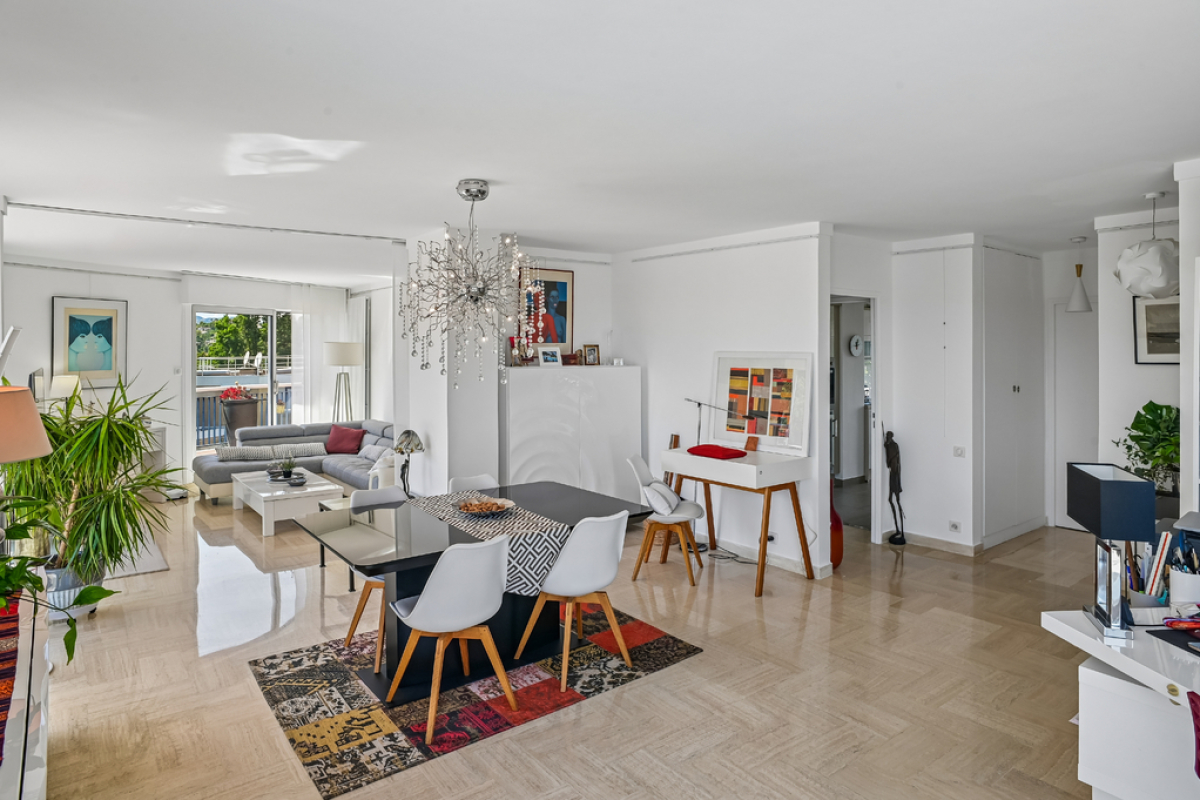 Appartement de luxe à vendre à Mandelieu-la-Napoule, 1 350 000 €, Photo 6