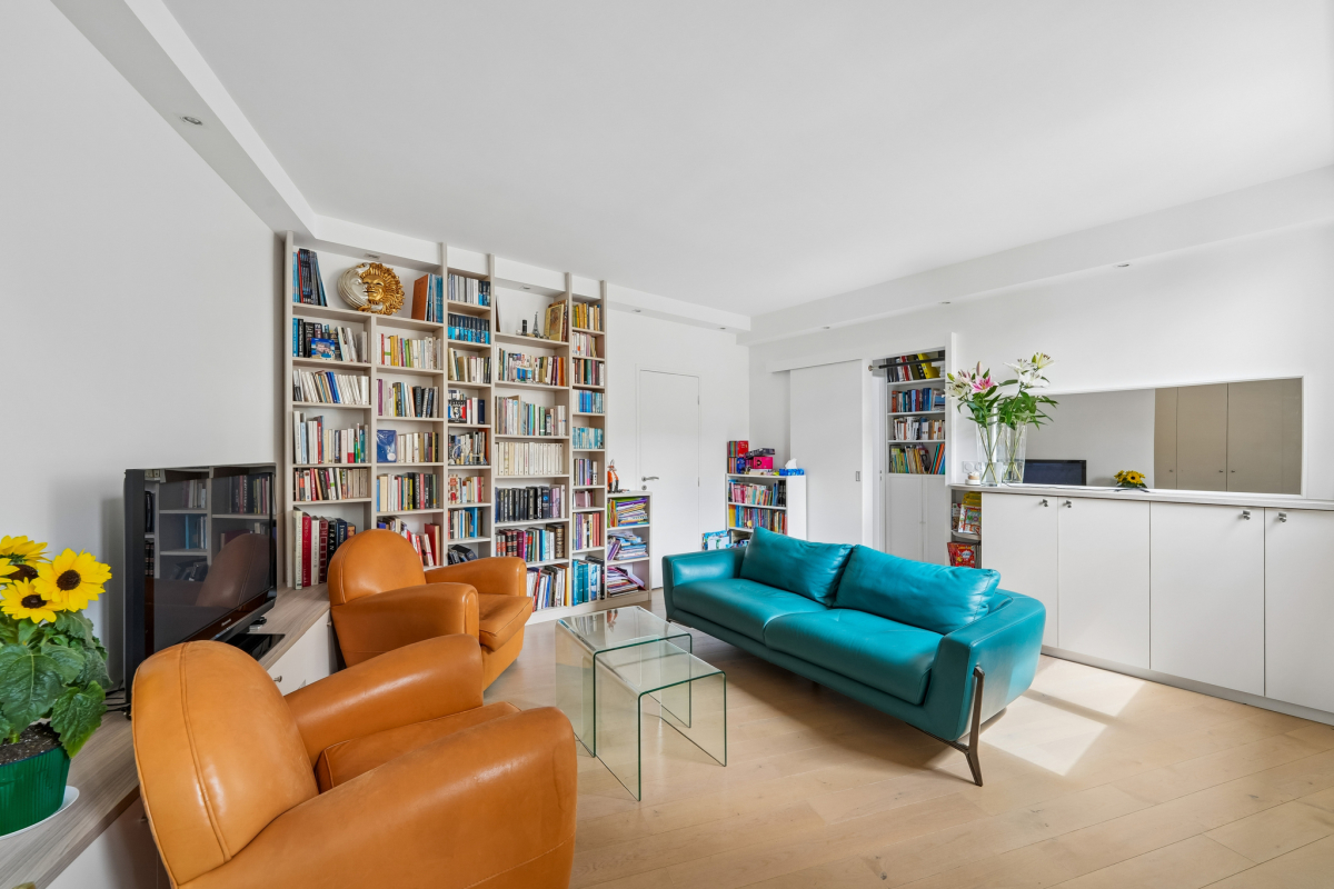 Appartement de luxe à vendre à Paris 16ème, 930 000 €, Photo 6