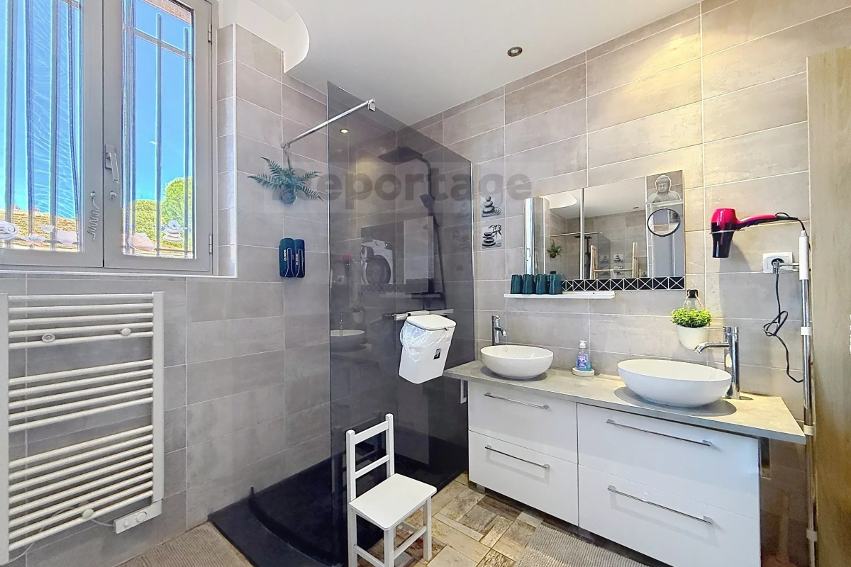 Luxury Apartment for sale in Cagnes-sur-Mer, 1 590 000 €, Photo 6