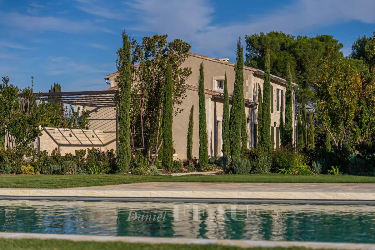 Luxury House for sale in Eygalières, 8 820 000 €, Photo 6
