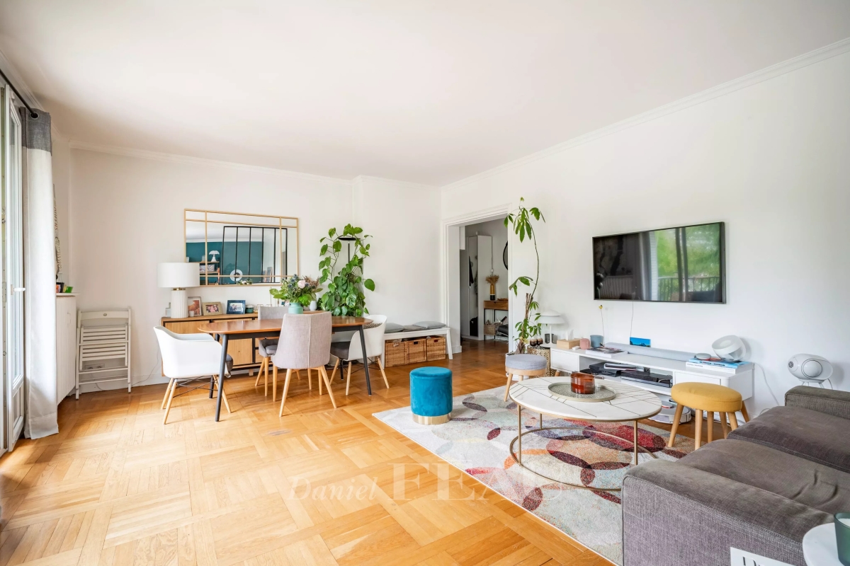 Appartement de luxe à vendre à Boulogne-Billancourt, 670 000 €, Photo 6