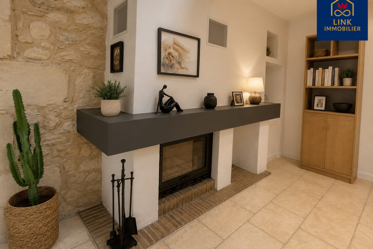 Maison de luxe à vendre à Montvendre, 995 000 €, Photo 7