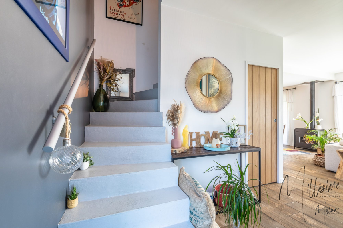 Maison de luxe à vendre à Bassussarry, 837 000 €, Photo 7
