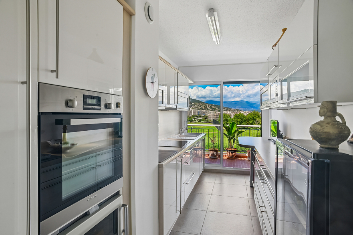 Appartement de luxe à vendre à Mandelieu-la-Napoule, 1 350 000 €, Photo 7