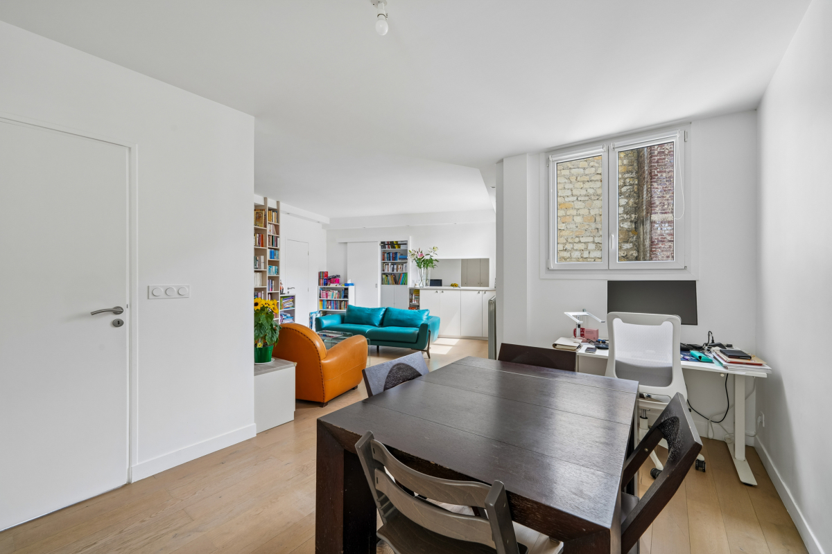 Appartement de luxe à vendre à Paris 16ème, 930 000 €, Photo 7