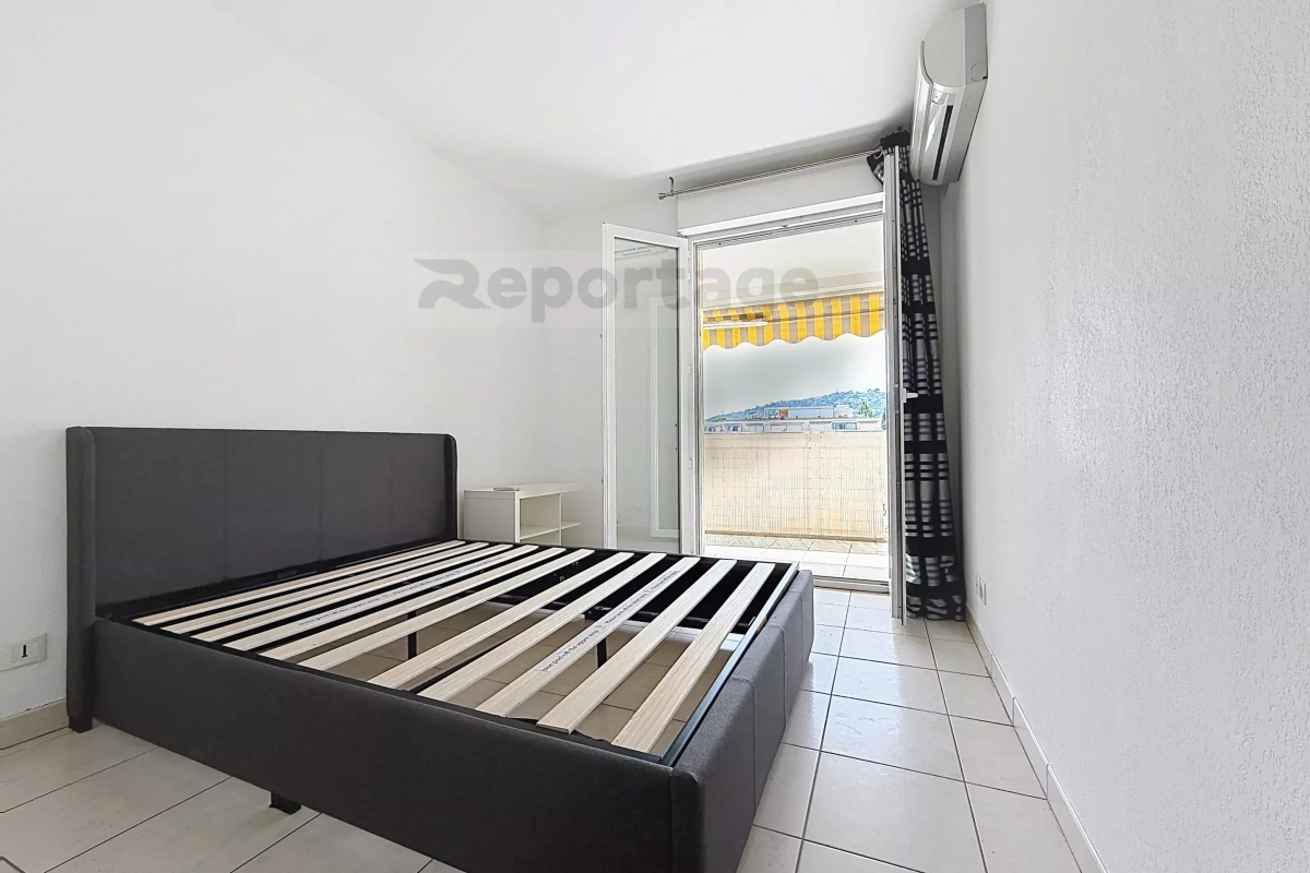 Appartement de luxe à vendre à Le Golfe Juan, 225 000 €, Photo 7