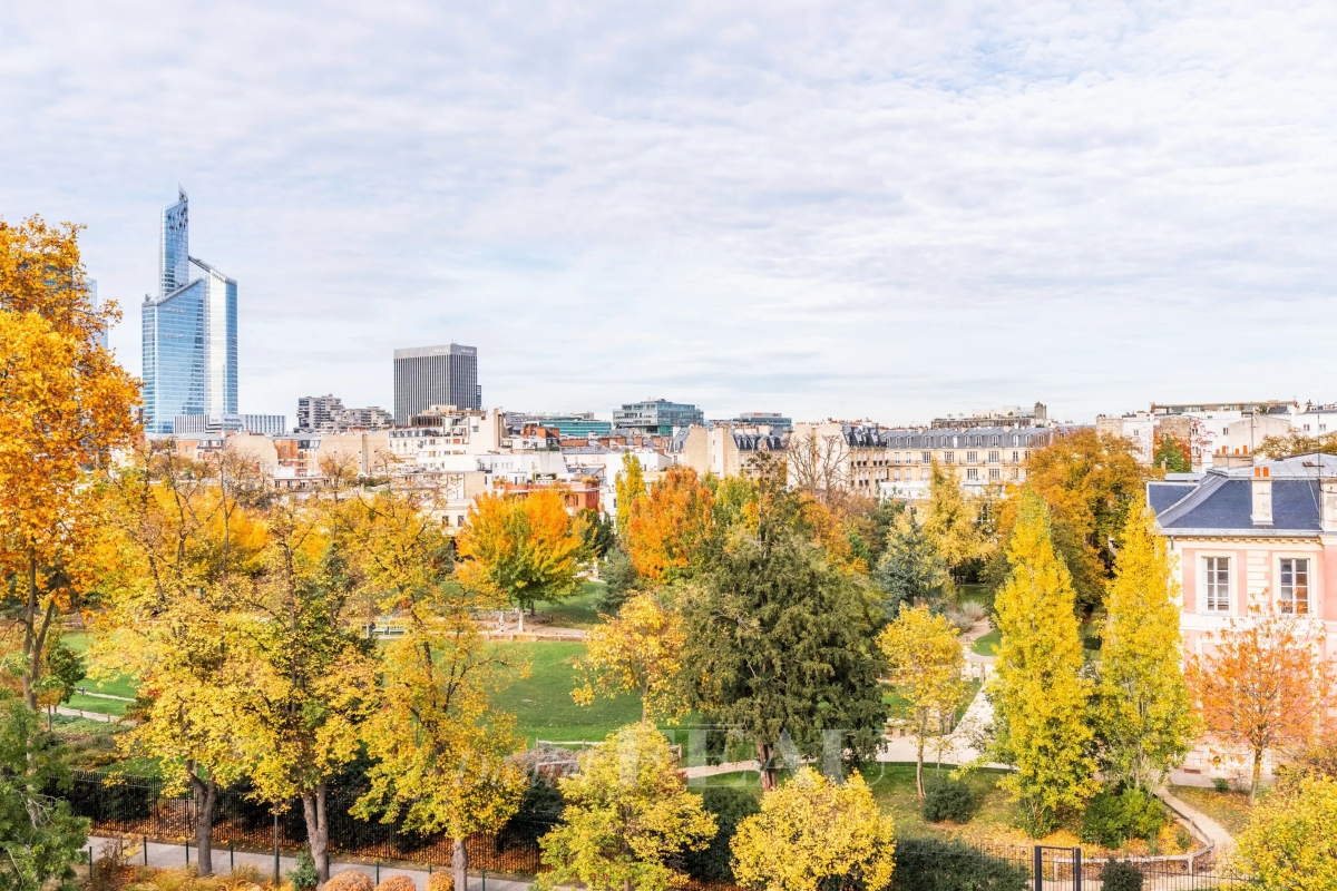 Appartement de luxe à vendre à Neuilly-sur-Seine, 3 950 000 €, Photo 1