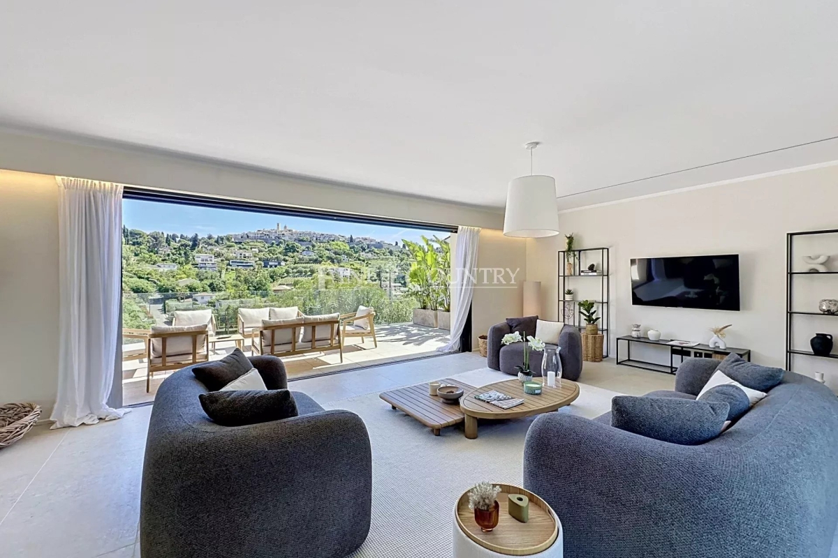 Luxury House for sale in Saint-Paul-de-Vence, 2 350 000 €, Photo 1