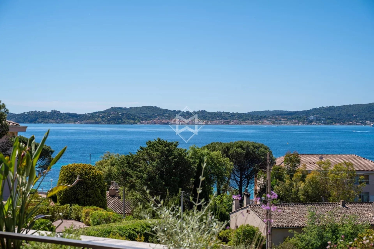 Appartement de luxe à vendre à Sainte-Maxime, 2 995 000 €, Photo 1