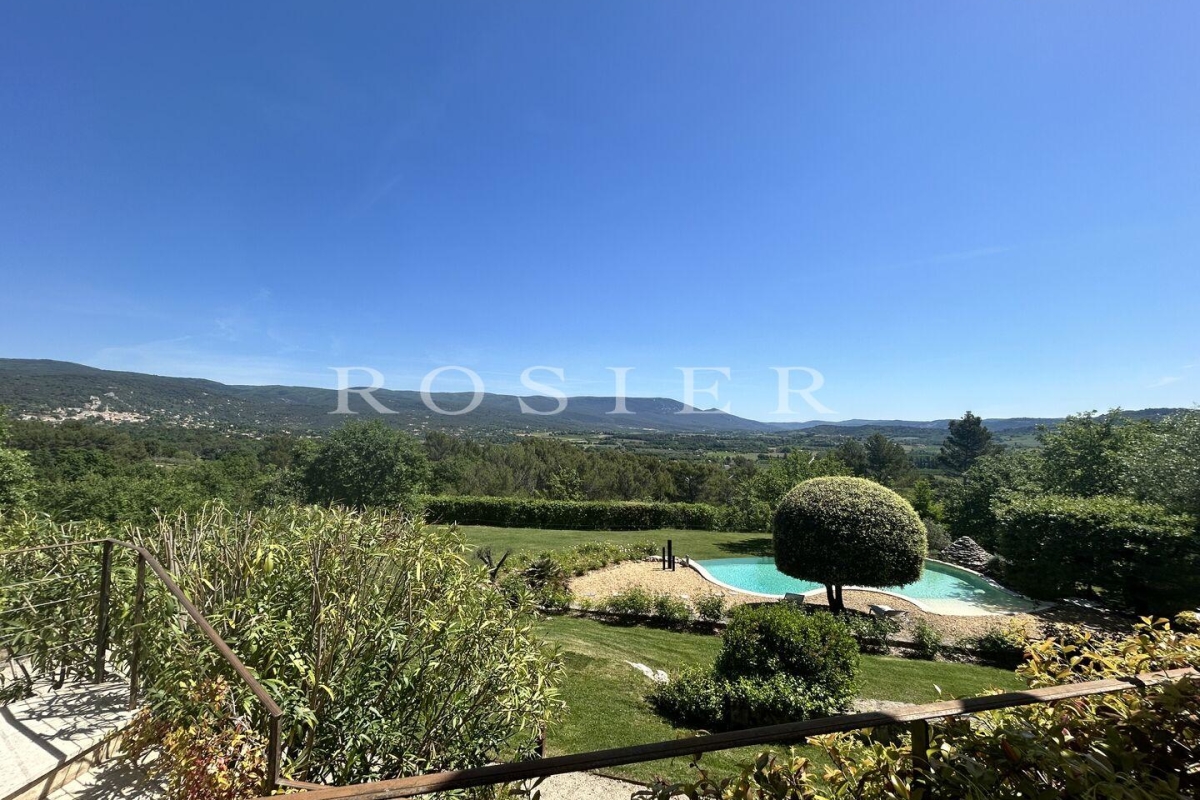 Luxury House for sale in Saint Saturnin les Apt, 2 300 000 €, Photo 1