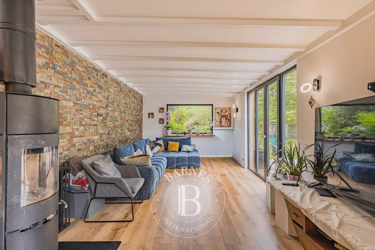 Maison de luxe à vendre à Gujan-Mestras, 1 260 000 €, Photo 2