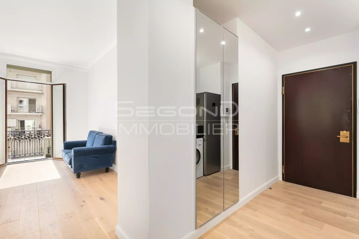 Appartement de luxe à vendre à Monaco, 2 695 000 €, Photo 2