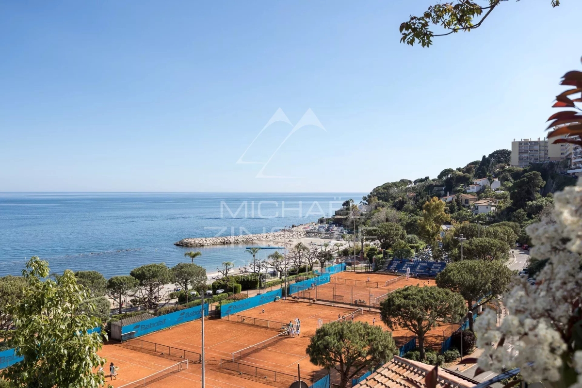 Appartement de luxe à vendre à Cap-d'Ail, 3 370 000 €, Photo 2