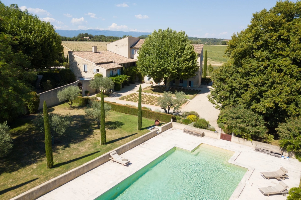 Maison de luxe à vendre à Forcalquier, 2 190 000 €, Photo 2