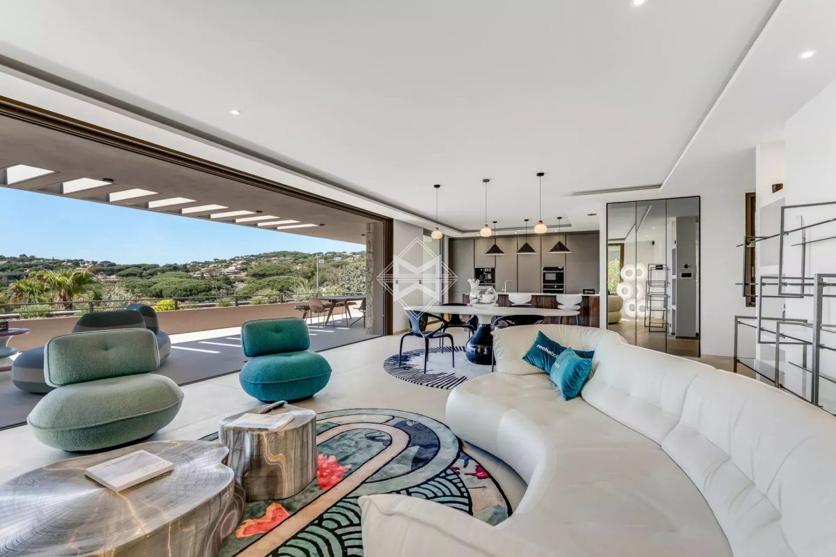 Appartement de luxe à vendre à Sainte-Maxime, 2 995 000 €, Photo 2