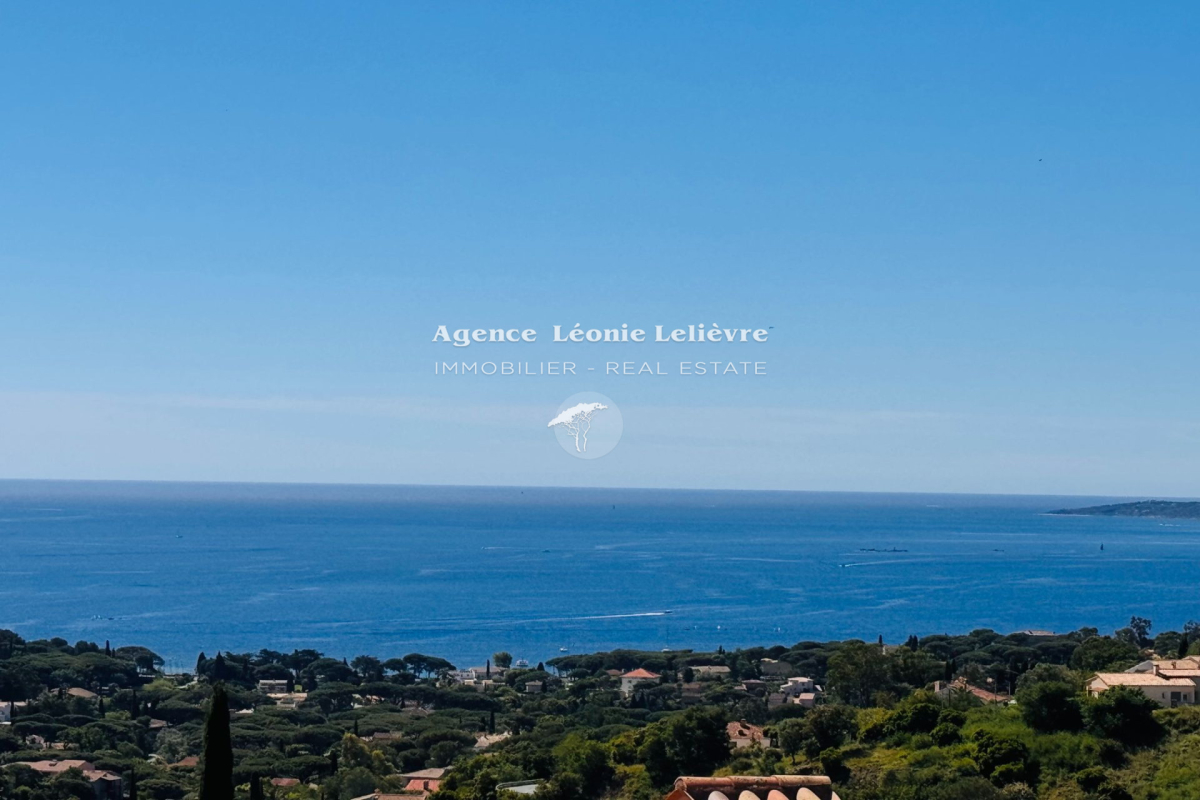 Luxury House for sale in Les Issambres, 695 000 €, Photo 2