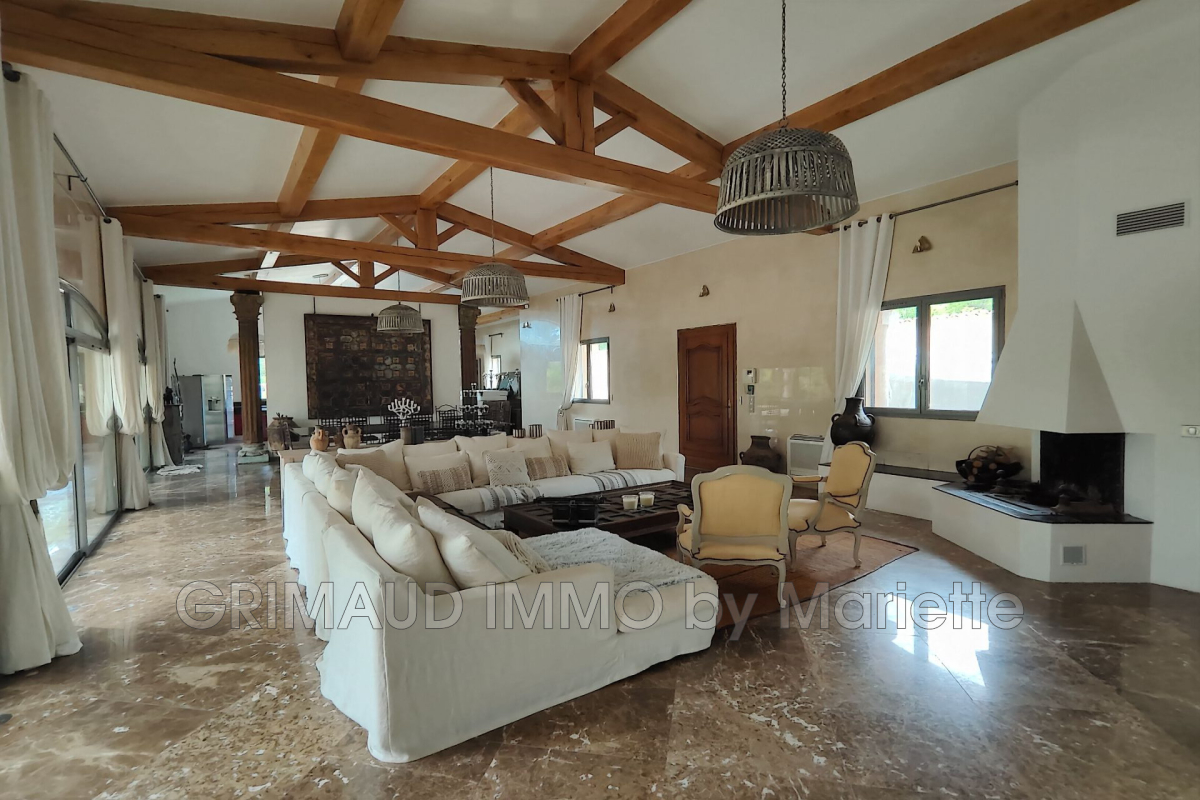 Luxury House for sale in Lorgues, 2 190 000 €, Photo 2