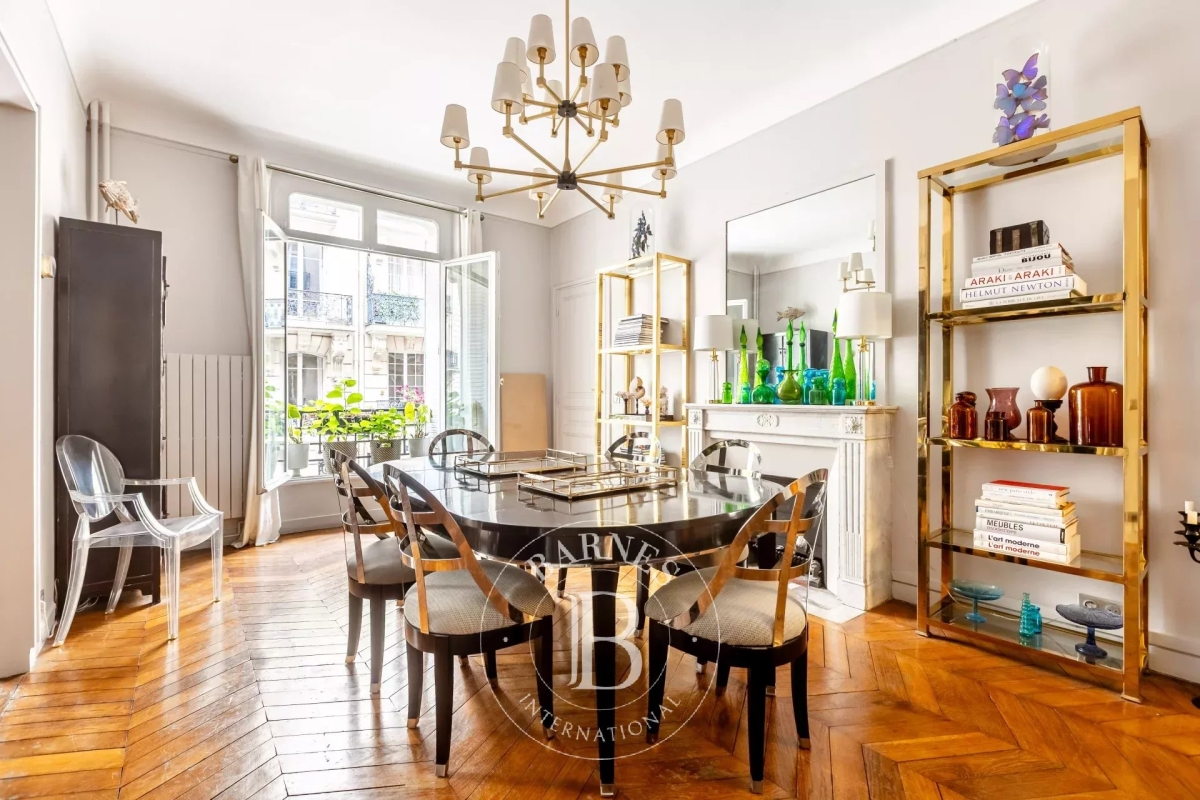Luxury Apartment for sale in Paris 17Ème, 3 150 000 €, Photo 3