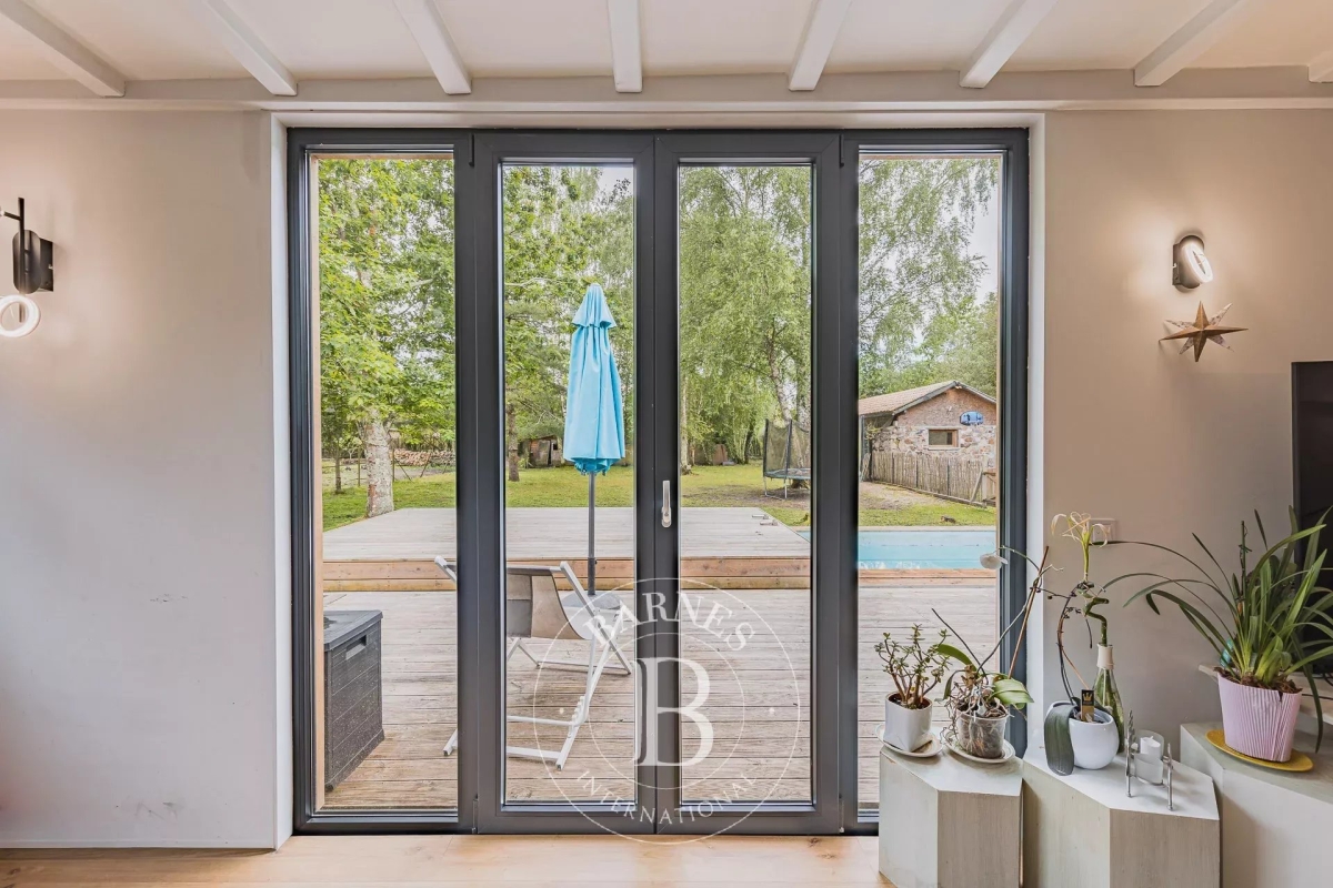 Maison de luxe à vendre à Gujan-Mestras, 1 260 000 €, Photo 3