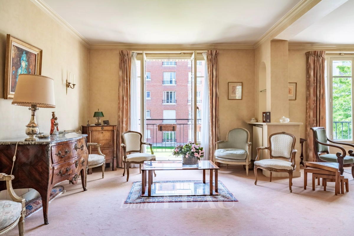 Appartement de luxe à vendre à Neuilly-sur-Seine, 1 250 000 €, Photo 3