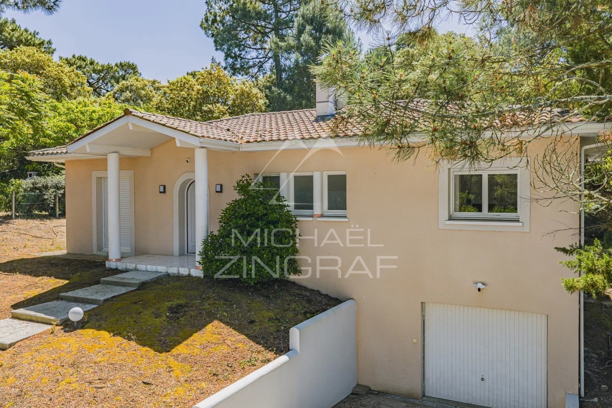 Maison de luxe à vendre à Pyla sur Mer, 1 810 000 €, Photo 3