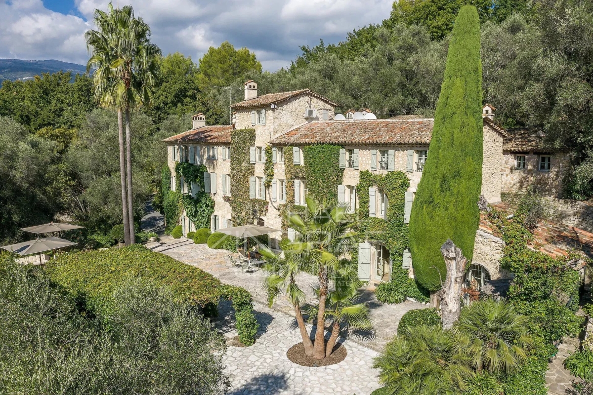 Luxury House for sale in Grasse, 6 900 000 €, Photo 3