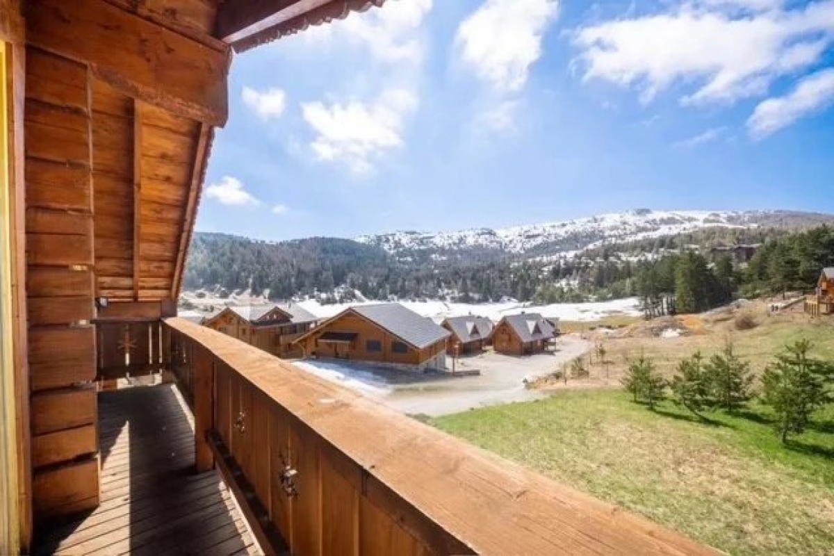 Maison de luxe à vendre à Dévoluy, 980 000 €, Photo 3